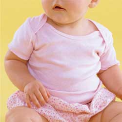Hanes Playwear for Infants and Toddlers