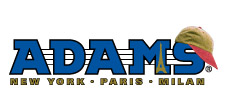 Adams Hats and Caps