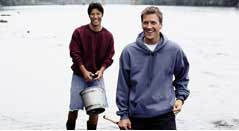 Apparel for Men and Boys