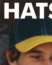 Caps for Men and Women