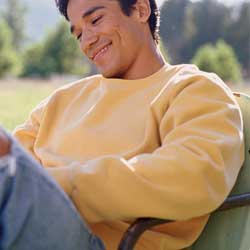 Authentic Pigment Sweatshirts