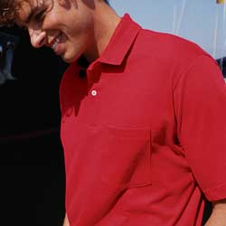 Outer Banks Golf Shirts