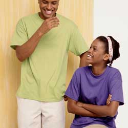 Fruit of the Loom Tee Shirts