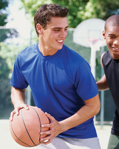 Augusta Sportswear Baseball Shirts