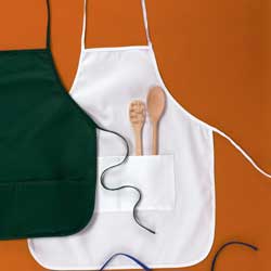 Big Accessories Aprons