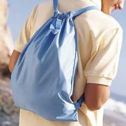 Bag Edge Cinch Sacks