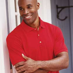 Collared Sports Shirts for Men