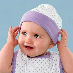Apples &&nbsp;Oranges Baby Wear
