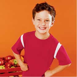 Apples &&nbsp;Oranges Boys Apparel