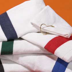 Cotton Terry Towels