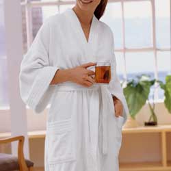 Anvil Towels Plus Robes