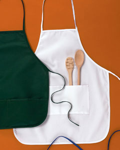 Pocket Apron