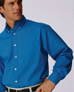 Mens Button Down Shirts