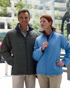 Devon and Jones jackets