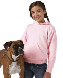 Youth Hoodies for Girls and Boys