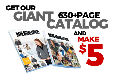 Get our Catalog