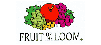 Fruit of the Loom Apparel