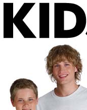 Kidswear: Youth Apparel