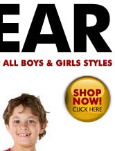 Shop All Kidswear