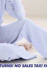 Ladies Activewear