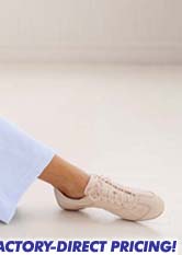 Ladies Sportswear