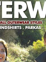 Click Here to Shop All Outerwear Styles