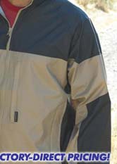 Outerwear for Kids and Adults in Every Size