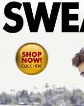 Sweatpants for the Entire Family