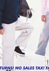 Youth Sweats for Girls and Boys